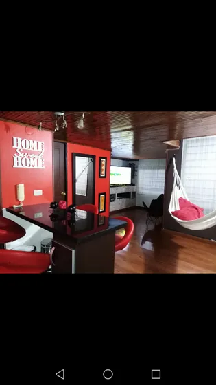 Vendo Hermoso Duplex Suba La Campiña 