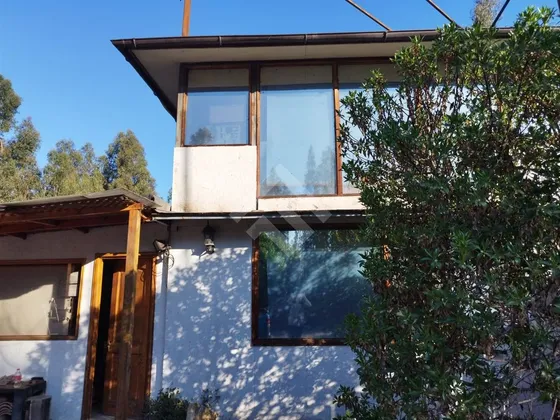 Casa Galpon Oficinas Y Y Salones En 5000 Mts.caletera Autop