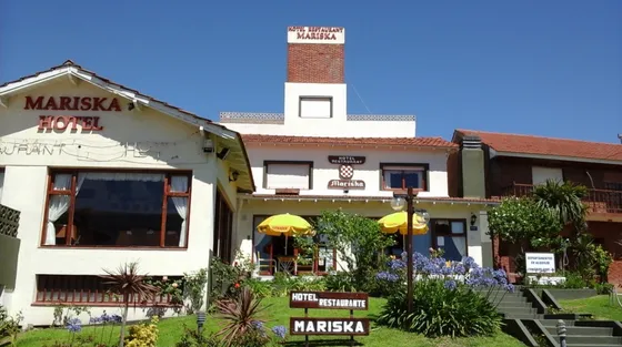 Hotel En Venta Villa Gesell