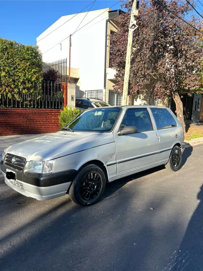 Fiat Uno 1.3 Fire
