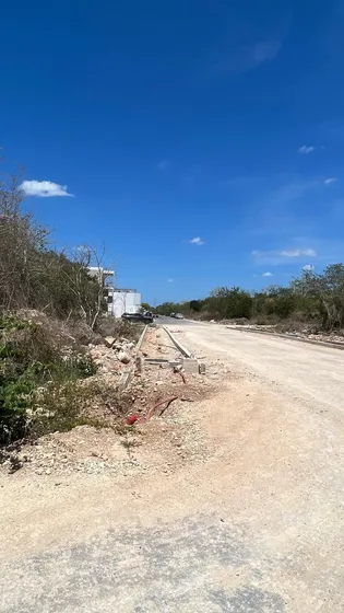 Excelente Oportunidad De Terreno, Listo Para Construir.