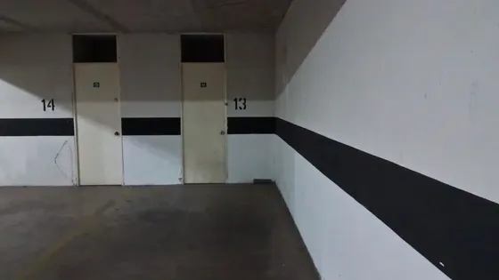 Estacionamiento Con Bodega En Pleno Barrio Universitario