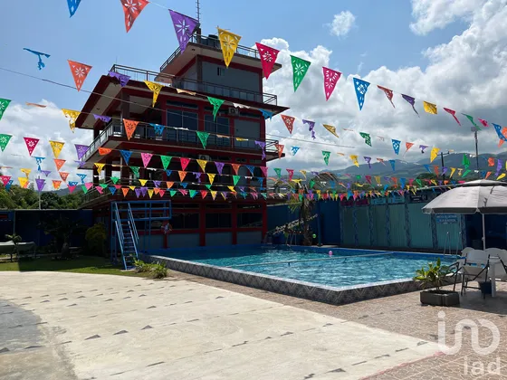 Venta Edificio 13 Ambientes La Palma
