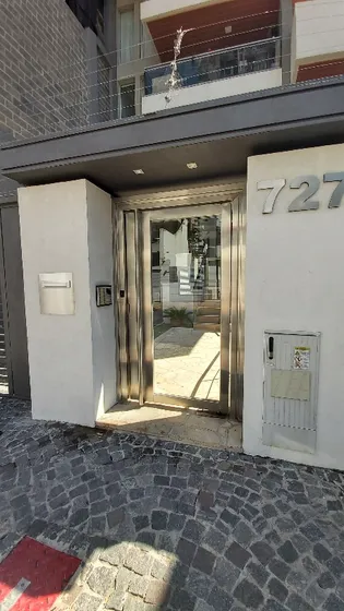 Alquiler O Venta Departamento - Sarmiento 727
