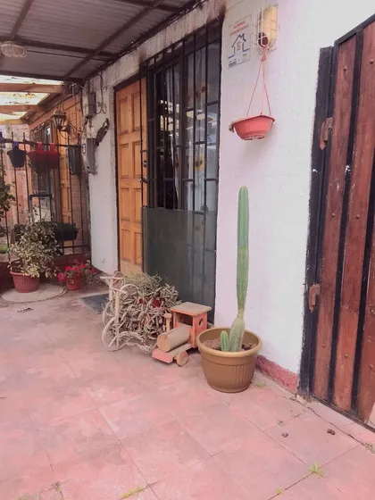 Se Vende Casa En Puente Alto