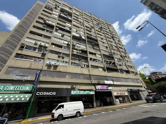 Apartamento En Venta. Chacao # 26-19311