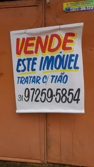 Casa De 3 Quarto Dois Banheiros Vuma Garagem