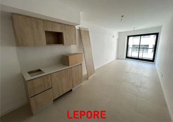 Departamento En Venta En Barrio Norte