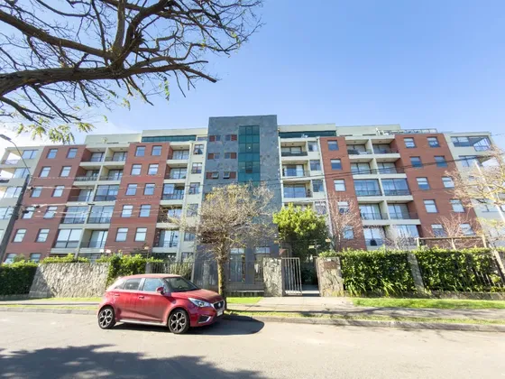 Amplio Departamento Duplex En Venta, Concepción