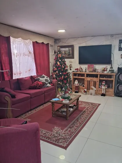 Excelente Casa 3d/1b Pudahuel