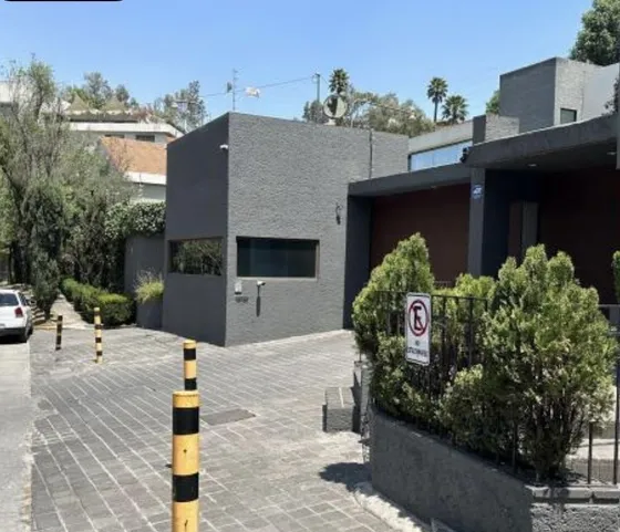 Venta Casa En Conjunto Residencial Bosques De Las Lomas (n)