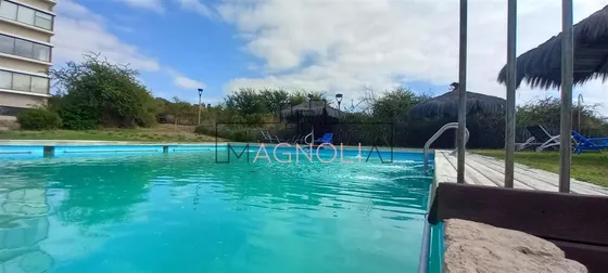 Departamento En Venta De 3 Dorm. En Las Cabras