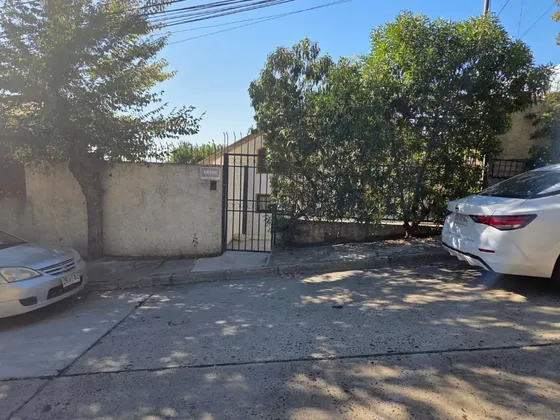 Se Vende Casa En Viña Del Mar Alto