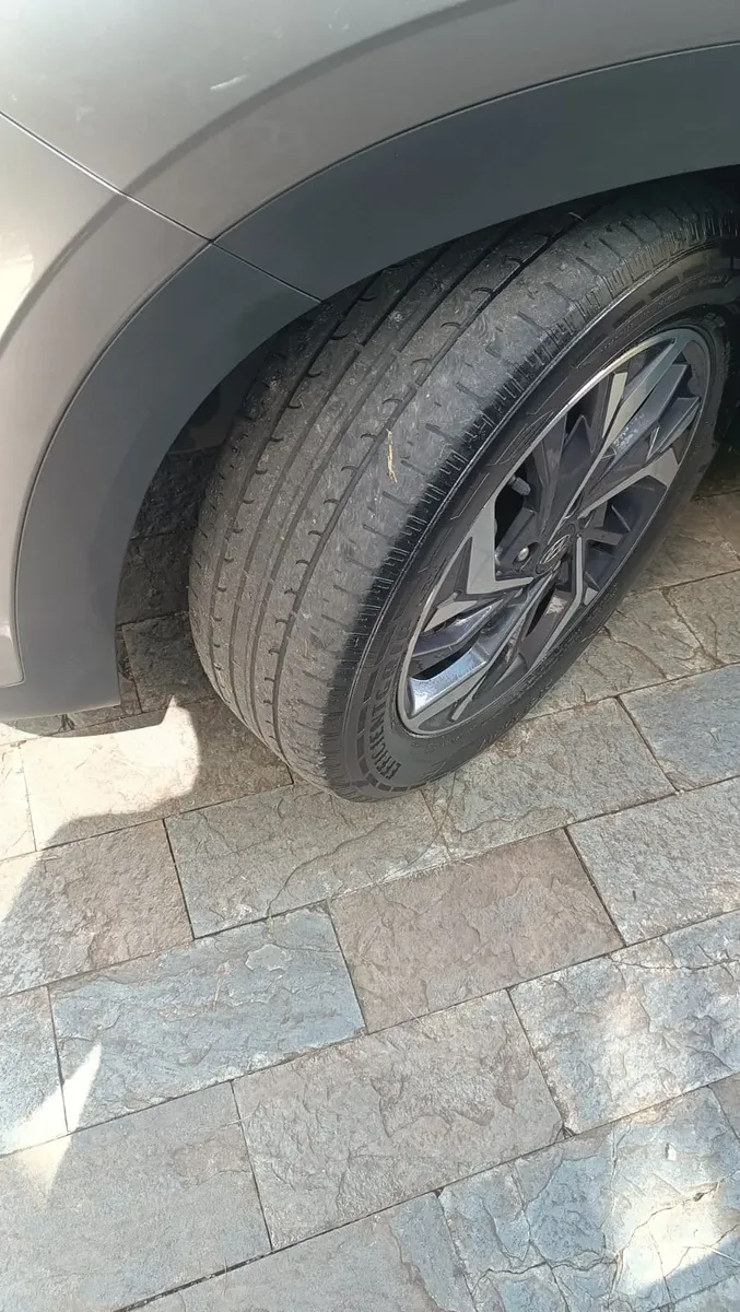 Hyundai Creta 2023 1.0 T Gdi 12v Limited Flex Aut. 5p — foto 6