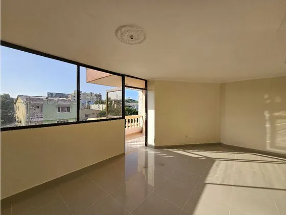 Arriendo Apartamento En Barranquilla. Barrio Boston.