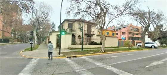 Estilo, Solidez Y Amplitud, Unica!!!
