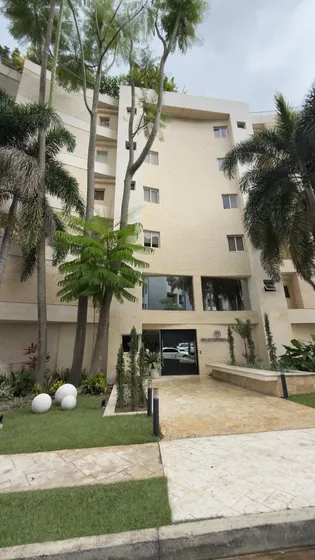 Apartamento En Venta Ubicado En Residencias Montpellier Urbanizacion Terrazas Del Country Guataparo. St09