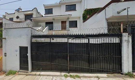 Venta De Casa Cuernavaca Col Lomas De Atzingo