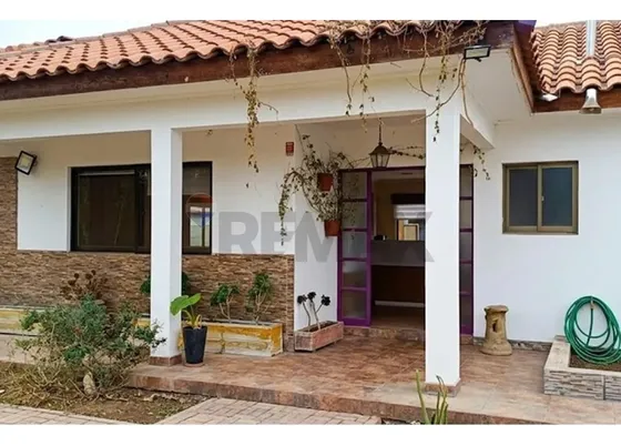 ¡tu Paraíso Campestre En Melipilla Te Espera!