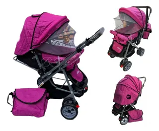 Carrito bebe louis vuitton precio sale