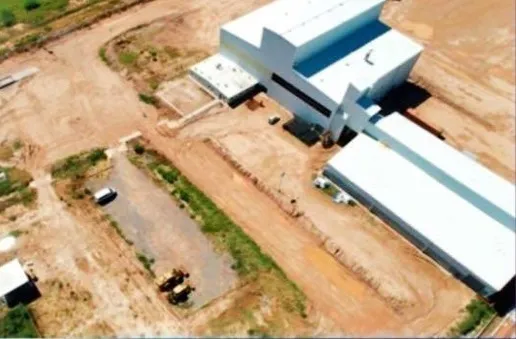 Nave Industrial En Venta En Hermosillo