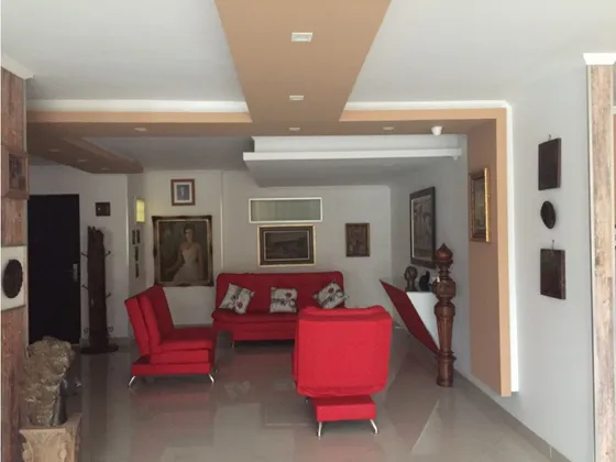 Apartamento En Venta En Medellín - Santa Maria De Los Angeles