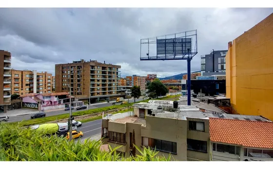 Venta Apartamento Rincón Del Chico - Bogotá
