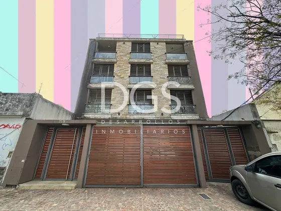 Departamento 2 Ambientes En Venta En Lomas De Zamora