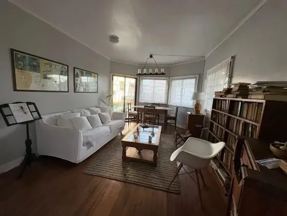 Casa En Venta En Cerro Castillo Viña Del Mar