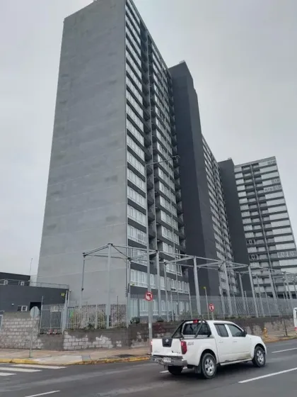 Departamento Rozas 25- Concepcion