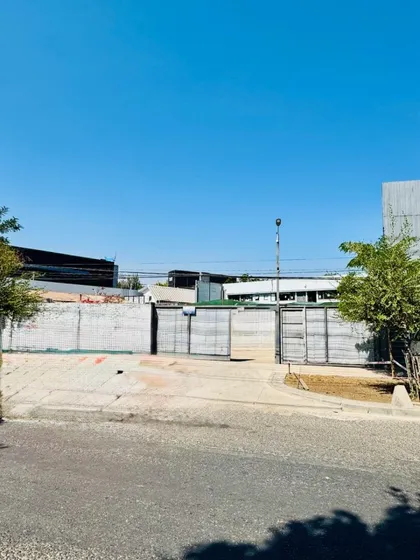 Bodega Industrial 