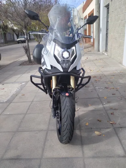 Cf 650 Mt