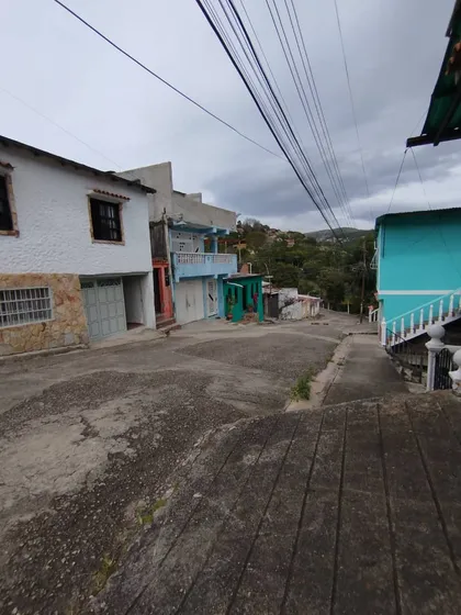 Casa En Venta Capacho /im