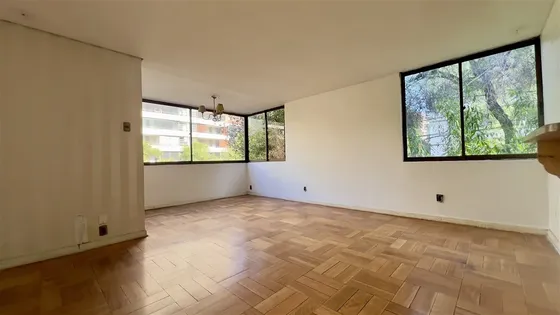 Departamento En Arriendo En Las Condes