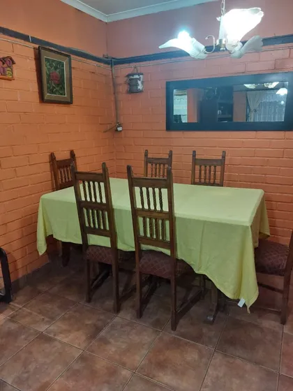 Se Vende Casa En Puente Alto 