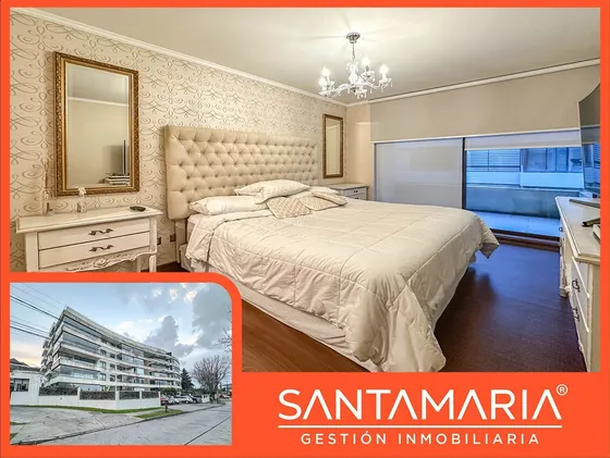 Departamento En Arriendo Lomas San Andrés, Concepción.