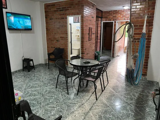 Apartamento Amoblado Cerca Al Centro De Santa Marta