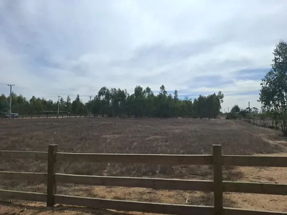 Hermosa Parcela En El Condominio Costa Tunquén.