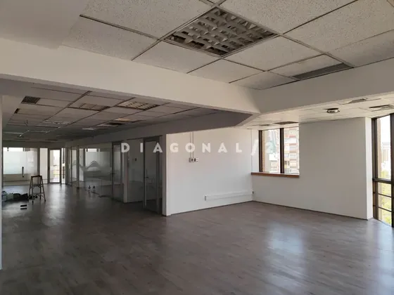 Oficina En Arriendo En Providencia
