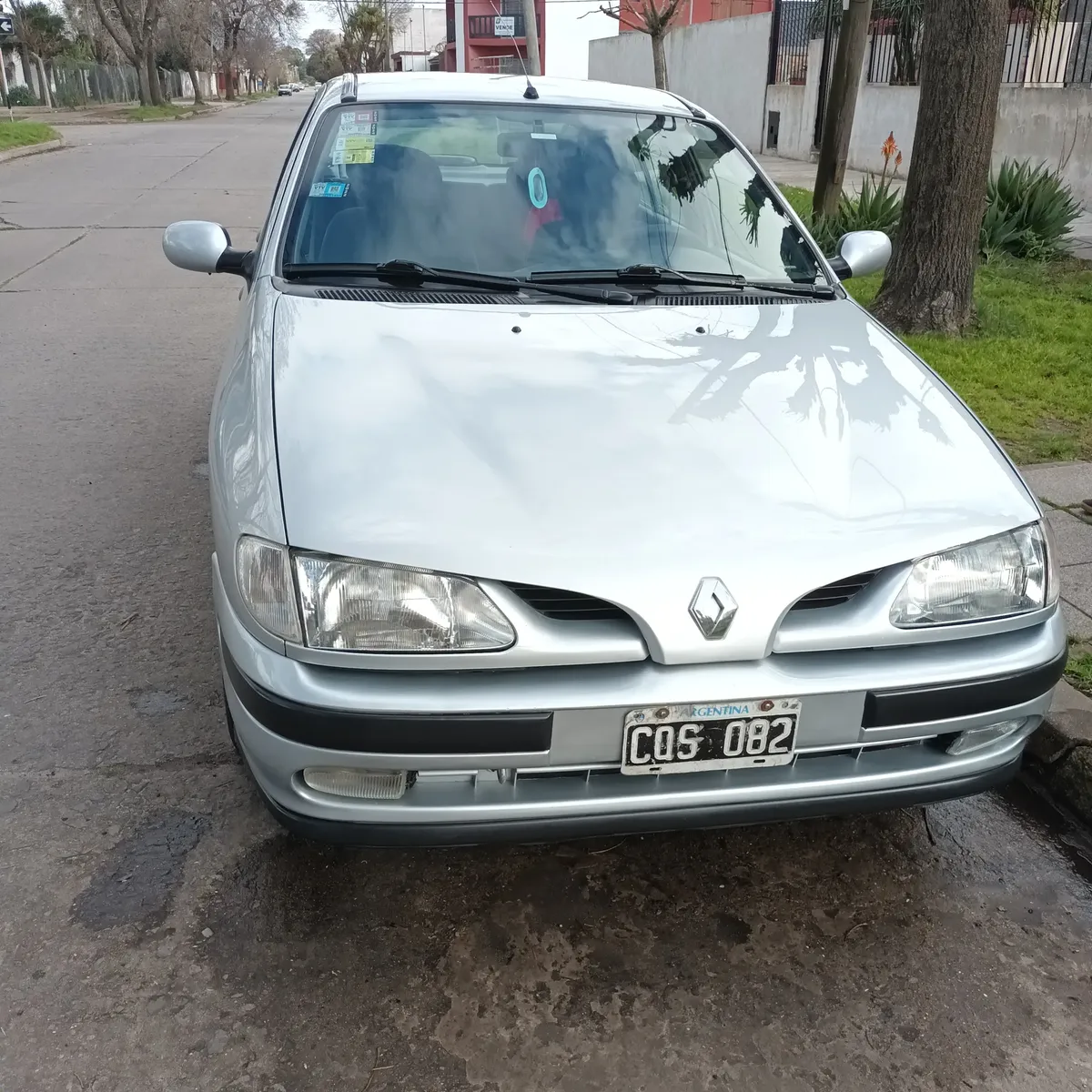 Renault Megane 2.0 Rxe