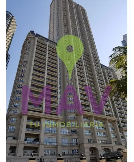 Venta. Chateau Puerto Madero. Increible Vista Piso Alto