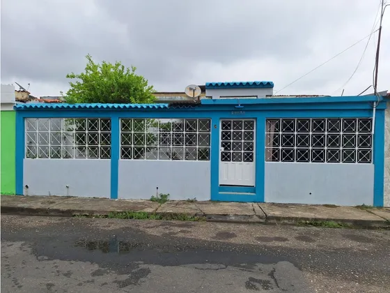 Se Vende Casa Barrio Cementerio Ve08-375bc-cdia