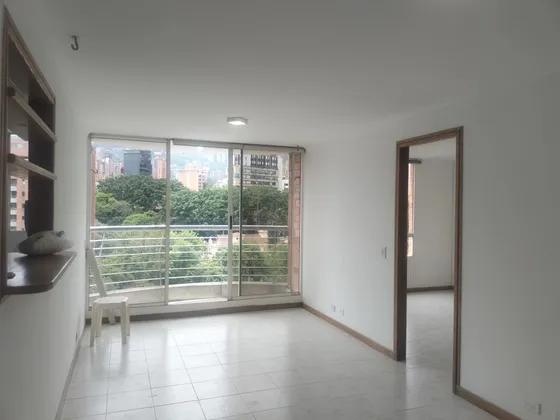 Apartamento En Venta En Patio Bonito, Poblado