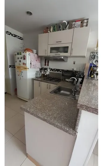 Venta De Apartamento En El Aguacatal, Oeste De Cali 7353.