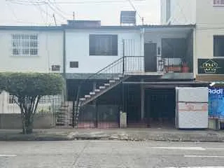 Casa En Venta De Vivienda O Comercial, Casa Bifamiliar