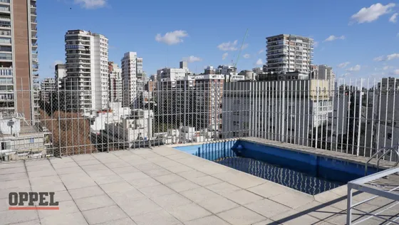 Oppel | Departamento En Venta | Belgrano  Capital Federal | 