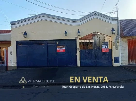 Casa En Venta