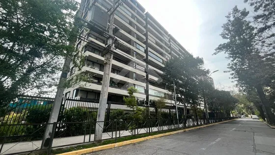 Departamento En Venta De 3 Dorm. En Ñuñoa