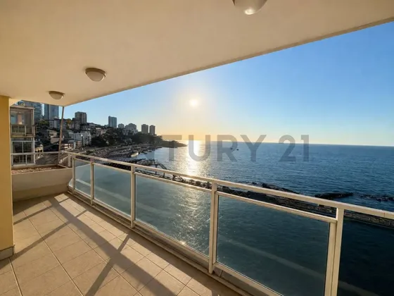 Exclusivo Departamento En El Tradicional Barrio Recreo De...