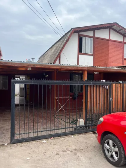 Casa Remodelada 60/105 M2  D-3  B-2